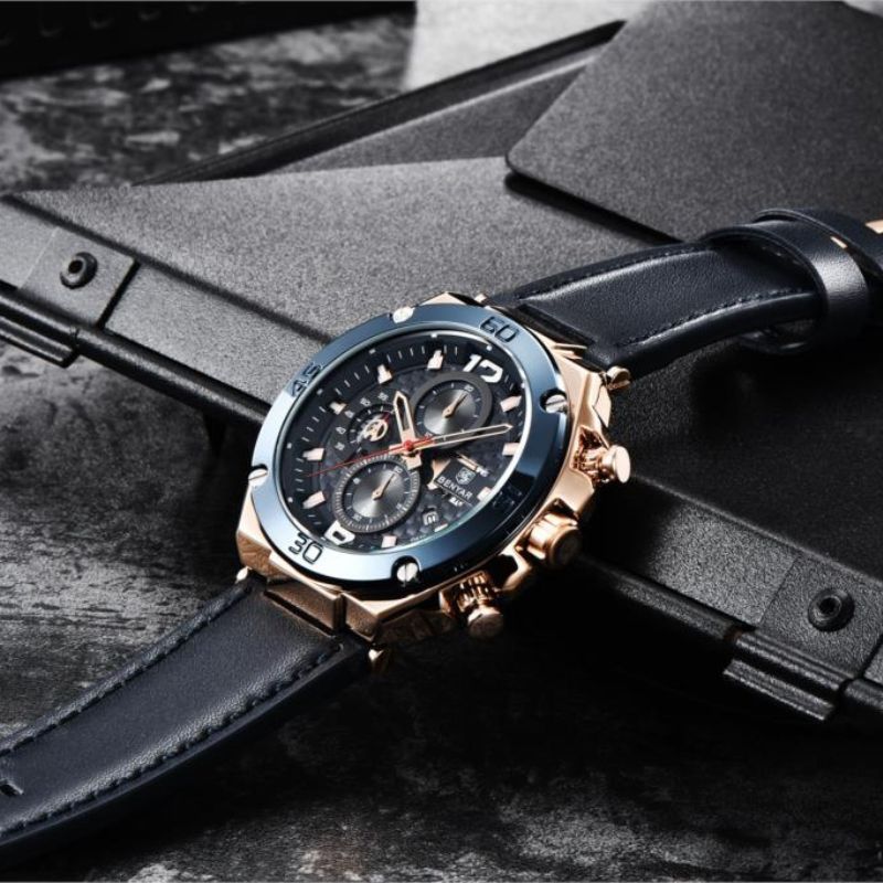 B&Y - Timeless Sports Collection