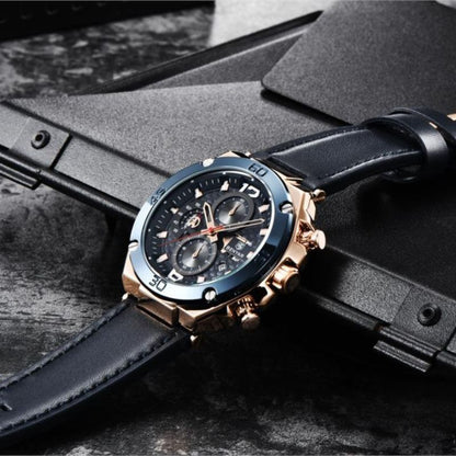 B&Y - Timeless Sports Collection