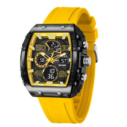 SMAEL Aether - Elevate Your Style and Your Adventure!