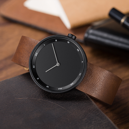 YAZOLE - Elegant Minimalist Design