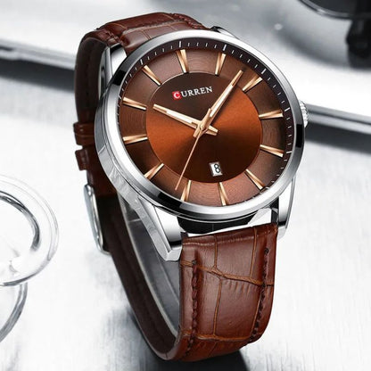 CURREN - Modern Urban Style