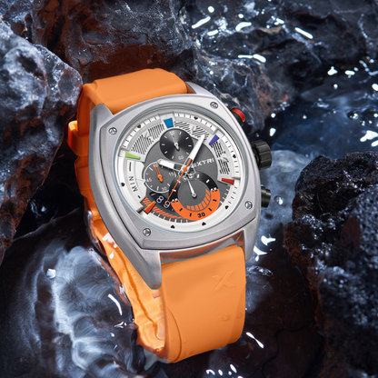 EXTRI - Stylish and Trendy Design