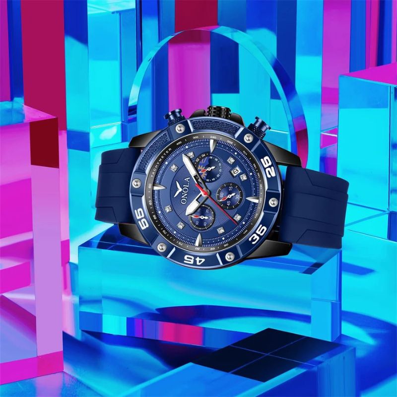 ONOLA - Timeless Elegance