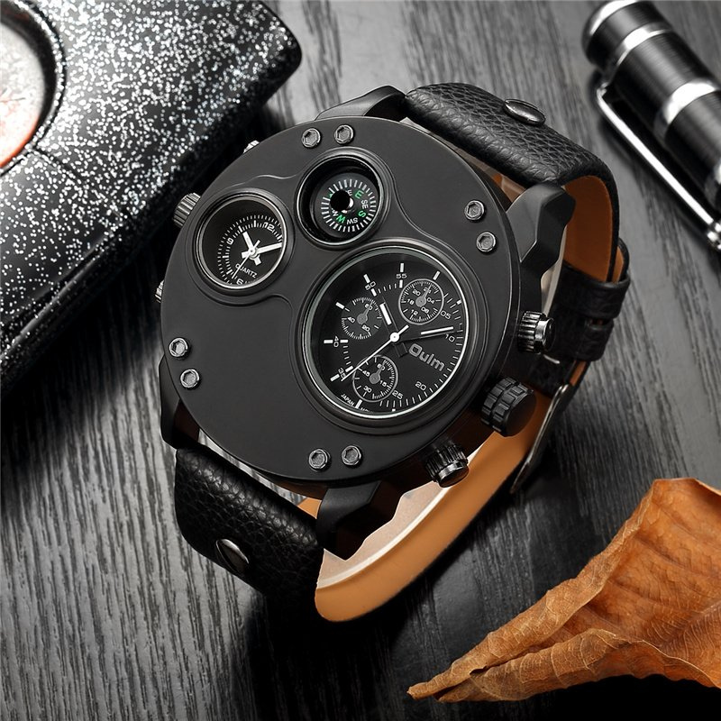 OULM - Sophisticated Masculine Style