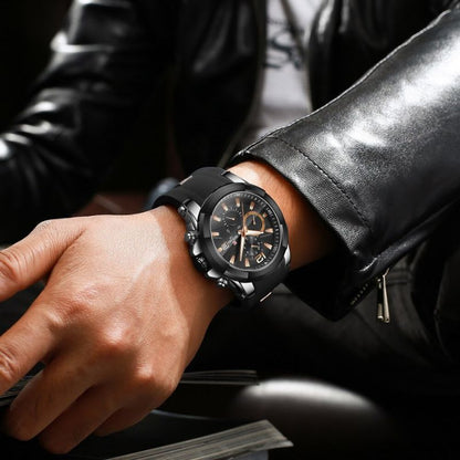 FX - Kennedy: Elevate Your Style