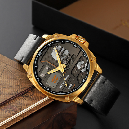 SKMEI - Venatici Collection: Rugged Timepieces for Adventurers
