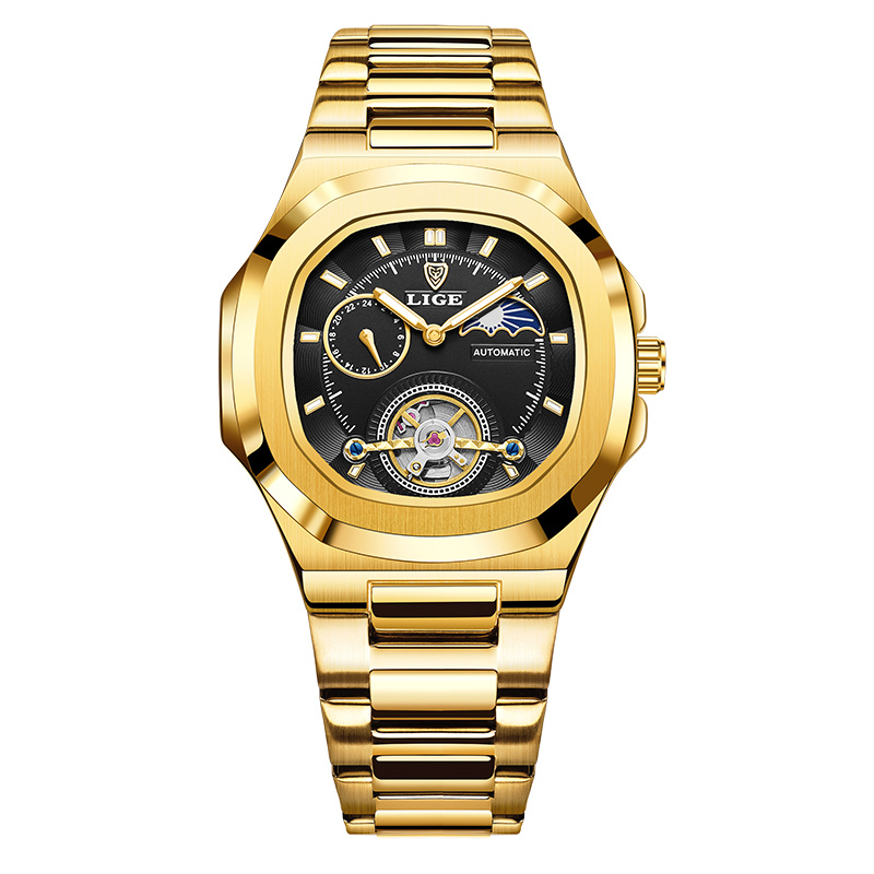 LIGE - Solar Watch