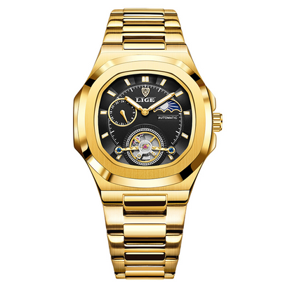 LIGE - Solar Watch