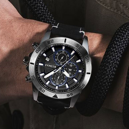 RUIMAS - Stylish and Versatile Watch