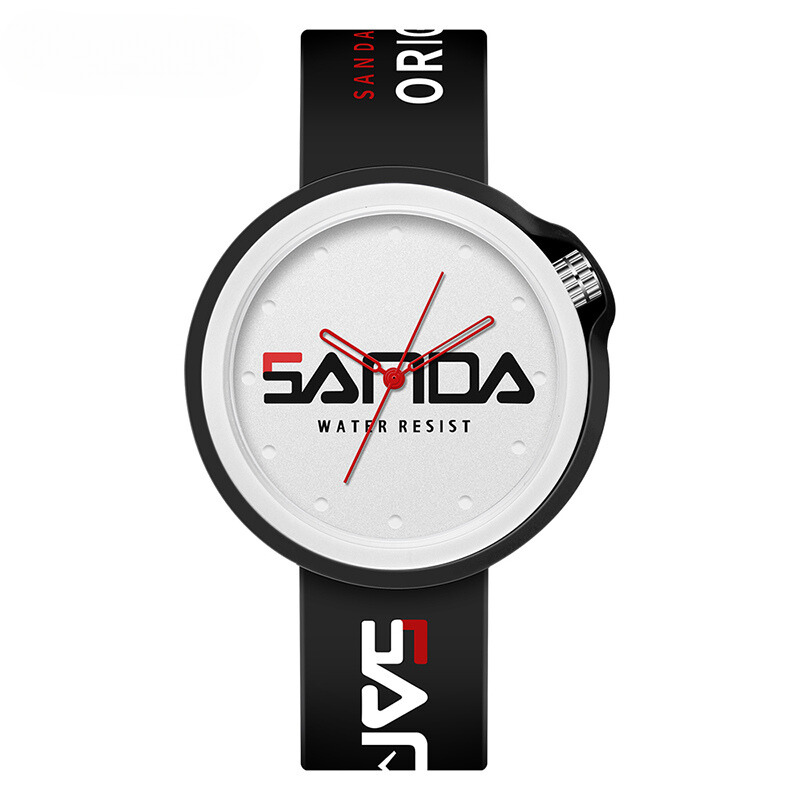SANDA - Rejuvenate Your Senses with Nerve