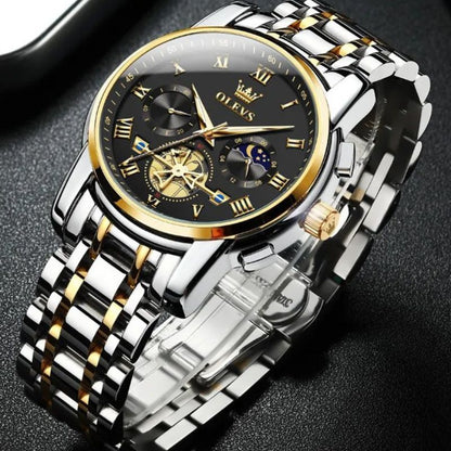 OLEVS - The Luxe Royale Collection