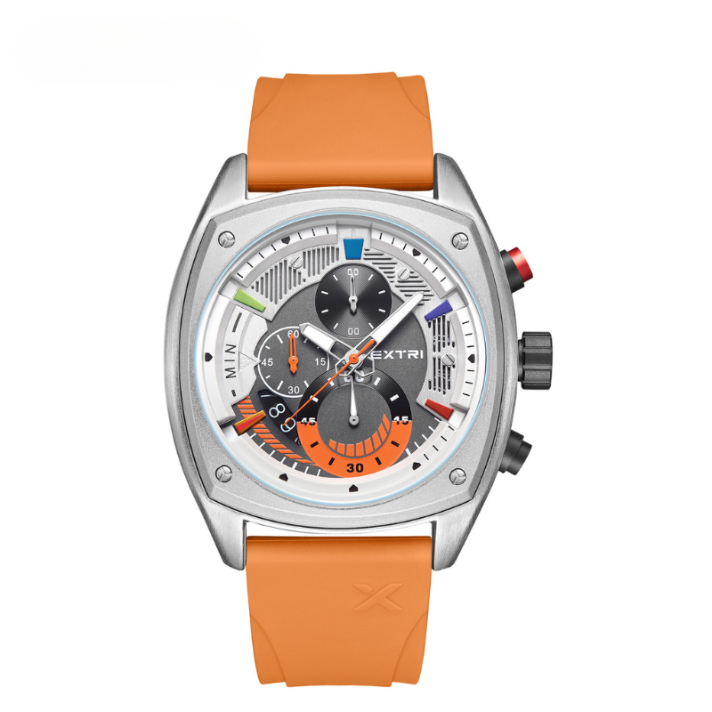 EXTRI - Stylish and Trendy Design