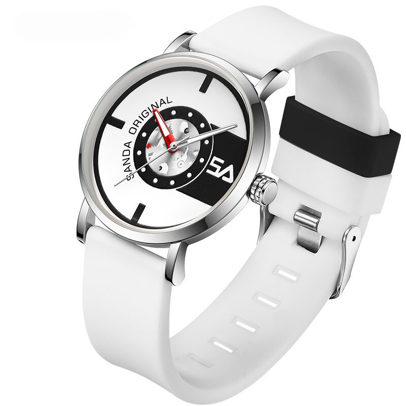 SANDA - Stylish and Fun
