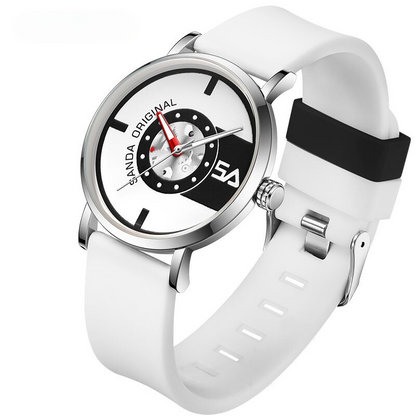SANDA - Stylish and Fun