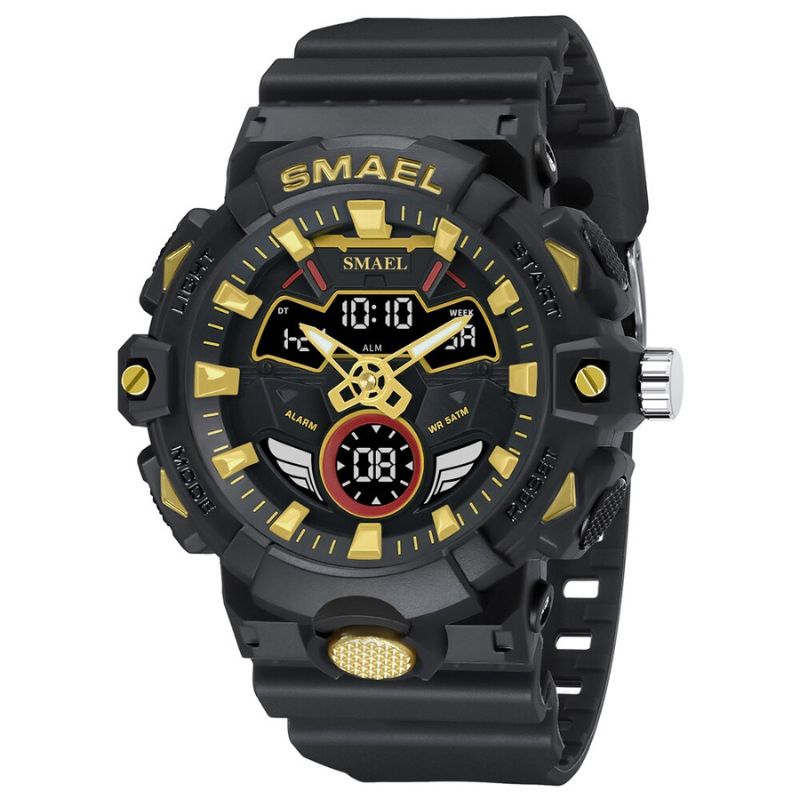 SMAEL - Ignite Your Style with Ember!