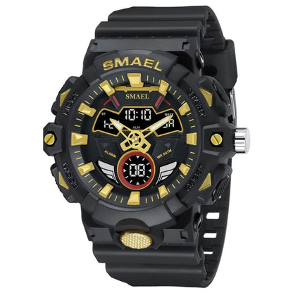SMAEL - Ignite Your Style with Ember!