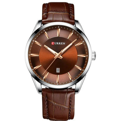 CURREN - Modern Urban Style