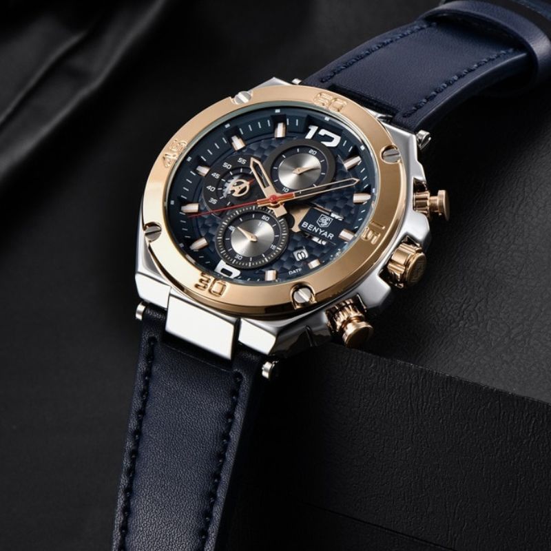 B&Y - Timeless Sports Collection