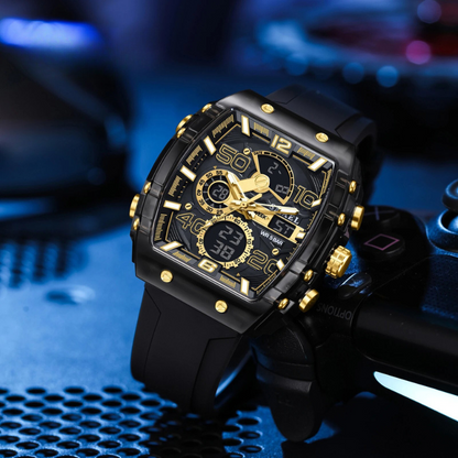 SMAEL Aether - Elevate Your Style and Your Adventure!