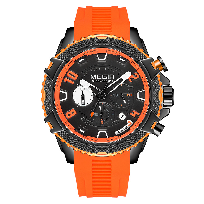 MEGIR - Refreshing Coolant for Ultimate Comfort