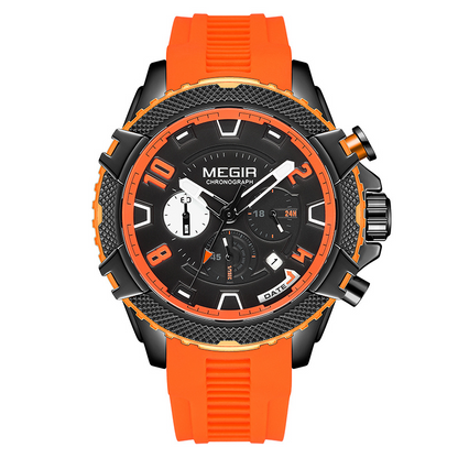 MEGIR - Refreshing Coolant for Ultimate Comfort