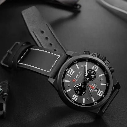 Fashionable Elegant Quartz Watch