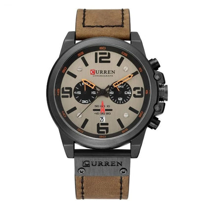 Fashionable Elegant Quartz Watch
