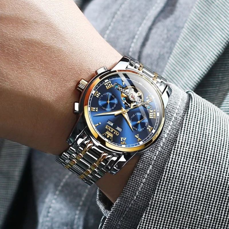 OLEVS - Premium Collection