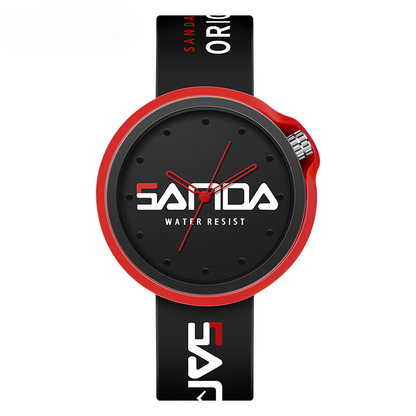 SANDA - Rejuvenate Your Senses with Nerve