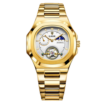 LIGE - Solar Watch