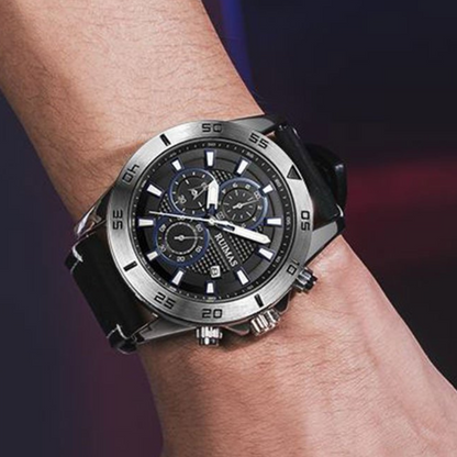 RUIMAS - Stylish and Versatile Watch