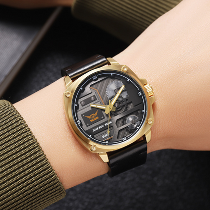 SKMEI - Venatici Collection: Rugged Timepieces for Adventurers