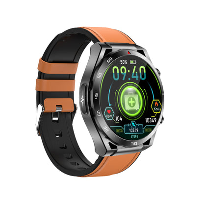 Kardena CARE One 2 - 2025 Premium Smartwatch with AI Assistance