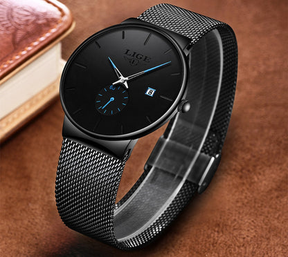 TIMEX - Slim and Stylish Minimalism