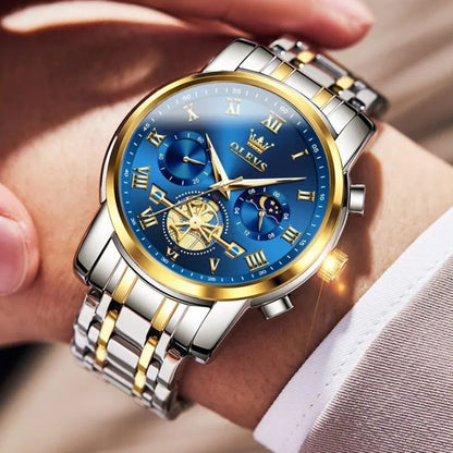 OLEVS - The Luxe Royale Collection