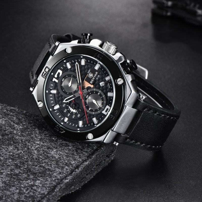 B&Y - Timeless Sports Collection