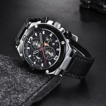 B&Y - Timeless Sports Collection