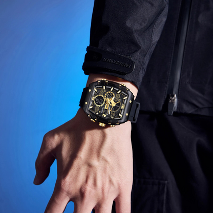 SMAEL Aether - Elevate Your Style and Your Adventure!