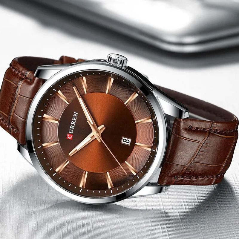 CURREN - Modern Urban Style