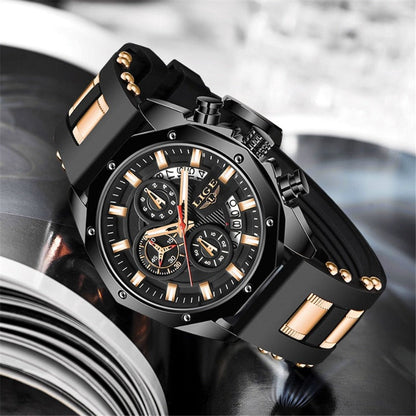 LIGE Aviator™ - Fly in style and precision!