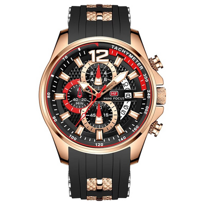 Ultimate Performance Sports Watch