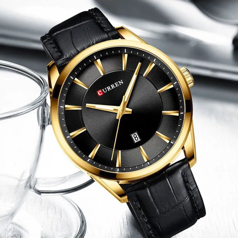 CURREN - Modern Urban Style