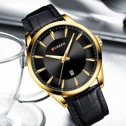 CURREN - Modern Urban Style