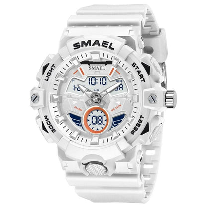 SMAEL - Ignite Your Style with Ember!