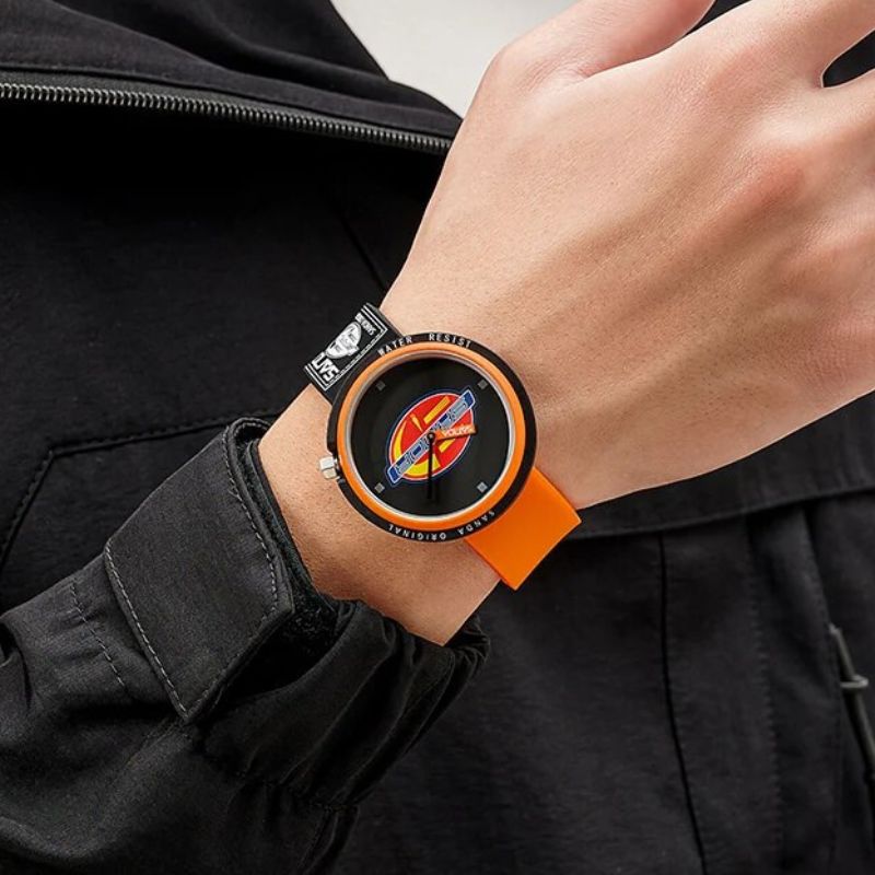 SANDA - Caius Collection: Elevate Your Style