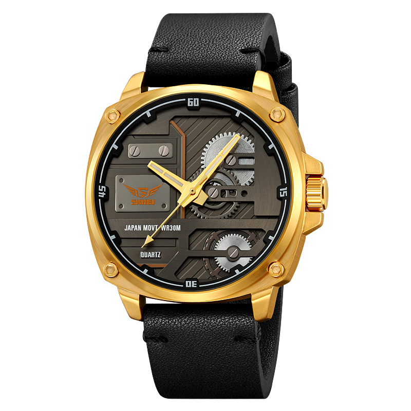 SKMEI - Venatici Collection: Rugged Timepieces for Adventurers