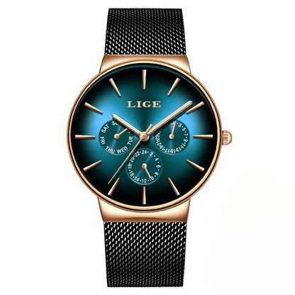 LIGE - Serene Elegance