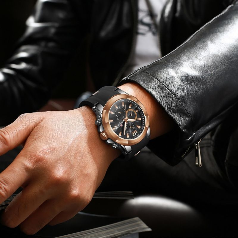 FX - Kennedy: Elevate Your Style