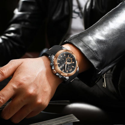 FX - Kennedy: Elevate Your Style