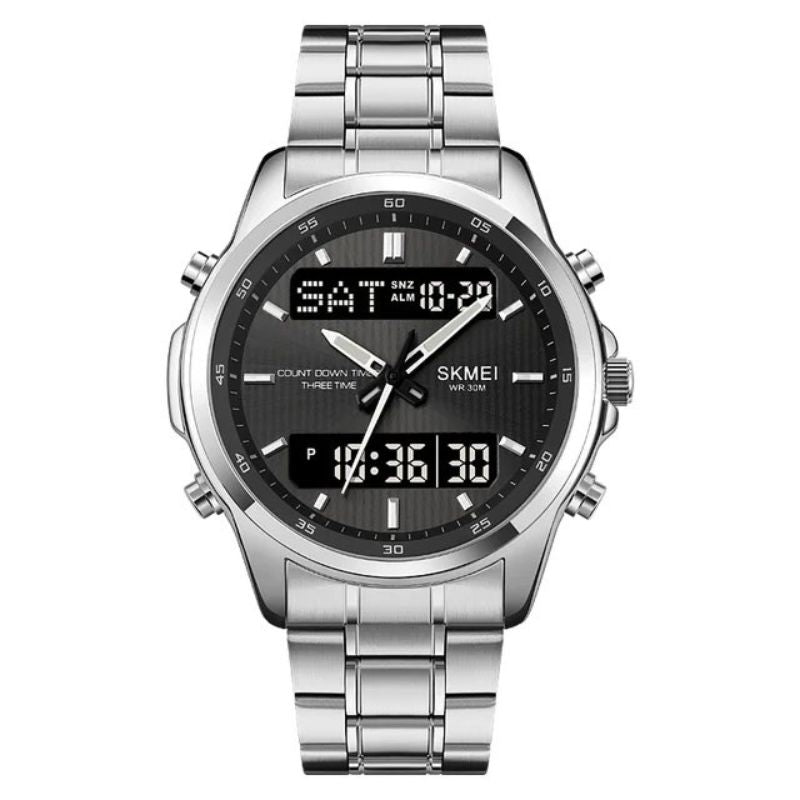 SK - Syncro: Experience Perfect Harmony in Motion